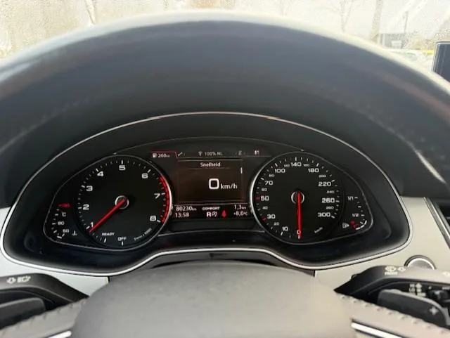 Audi Q7 3.0 TFSI Pro line S, foto 3