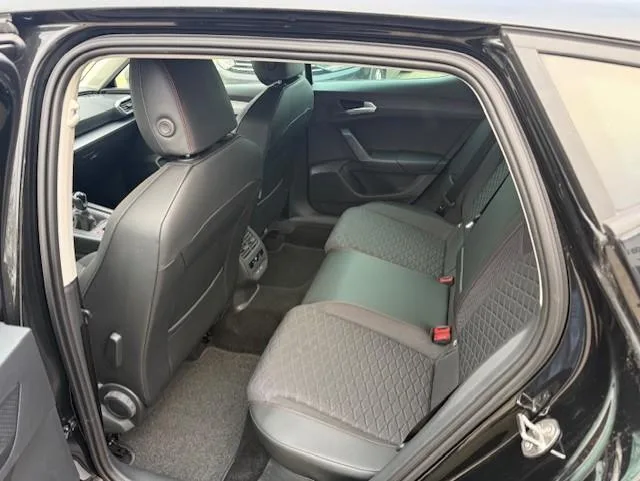 Seat Leon 1.5 TSI FR, foto 5