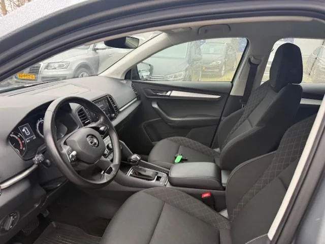 Skoda Karoq 1.5 TSI DSG Business edition, foto 5