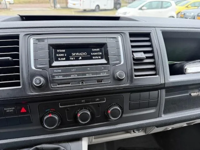 Volkswagen T6 TRANSPORTER 2.0 TDI LANG, foto 2