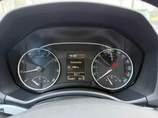 Skoda Octavia 1.2 TSI GO Combi, foto 3