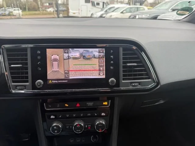 Cupra Ateca 2.0 TSI 4DRIVE, foto 2