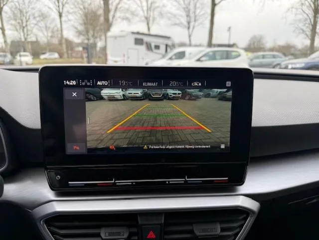 Seat Leon 1.5 TSI FR, foto 2