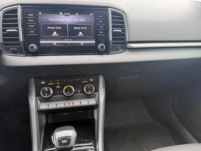 Skoda Karoq 1.5 TSI DSG Business edition, foto 4