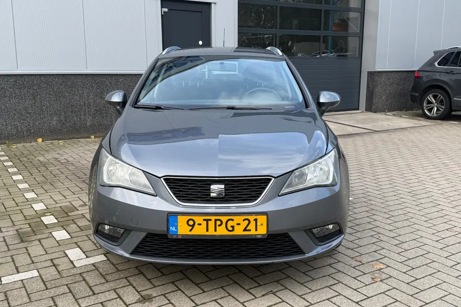 SEAT IBIZA ST 1.2 TSI Style, foto 2