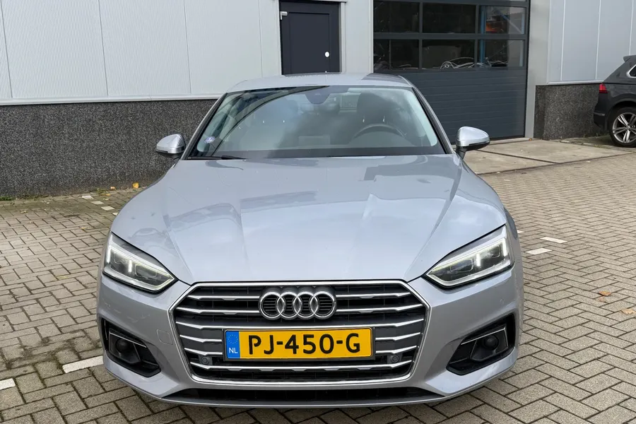 AUDI A5 SPORTBACK 2.0 TFSI Pro line, foto 2