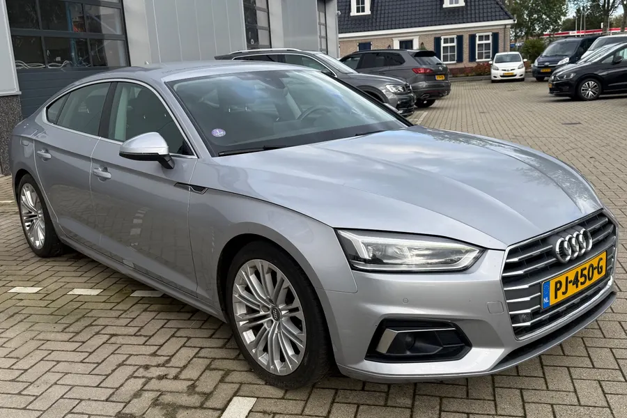 AUDI A5 SPORTBACK 2.0 TFSI Pro line, foto 3