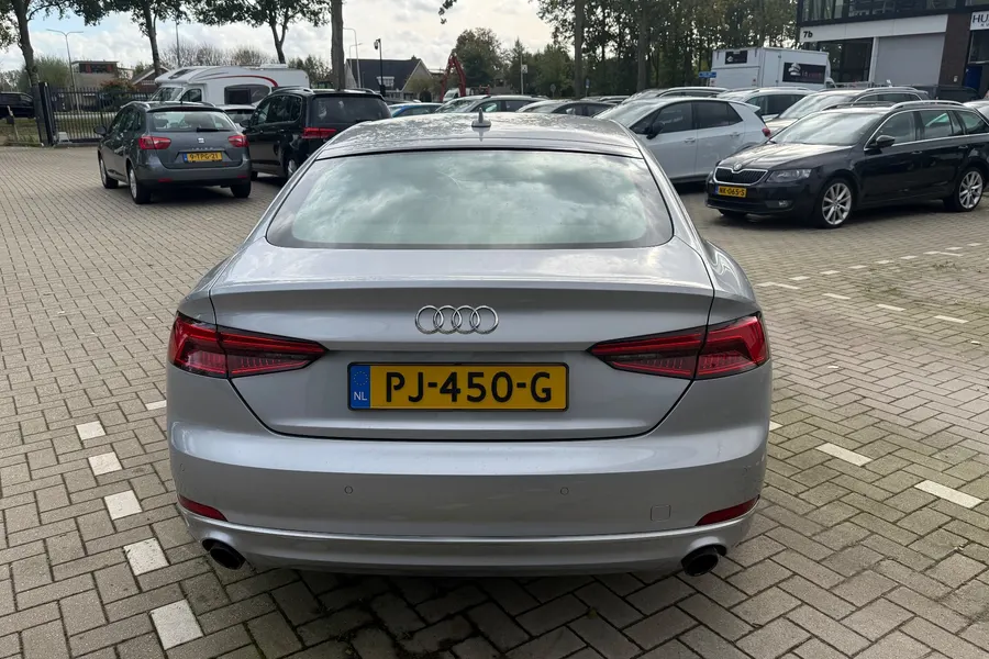 AUDI A5 SPORTBACK 2.0 TFSI Pro line, foto 5