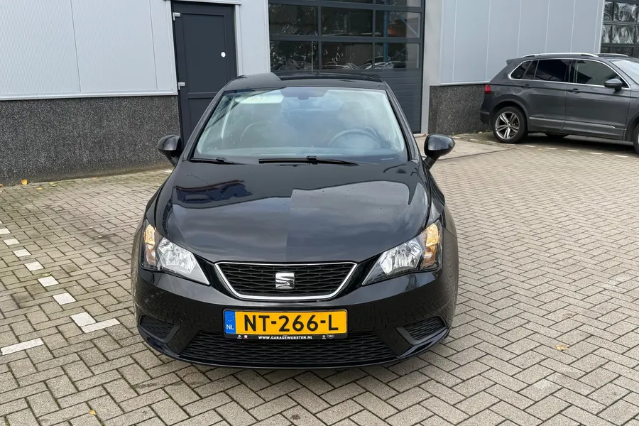 SEAT IBIZA 1.0 Eco TSI, foto 2