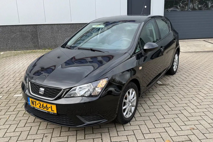 SEAT IBIZA 1.0 Eco TSI, foto 3