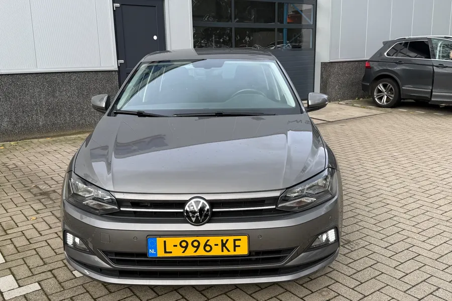 VOLKSWAGEN POLO 1.0 TSI comfortline, foto 2