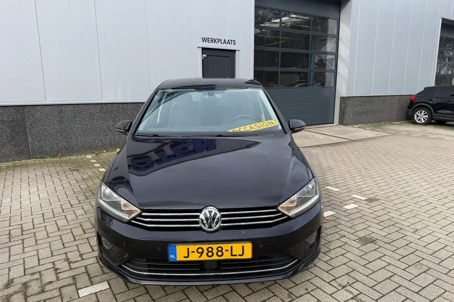 VOLKSWAGEN GOLF SPORTSVAN 1.2 TSI Allstar, foto 2