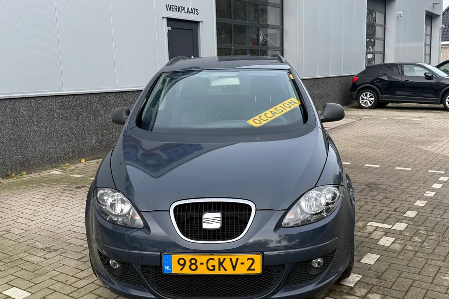 SEAT 1.4 TSI Active Style ALTEA XL 1.4 TSI, foto 2