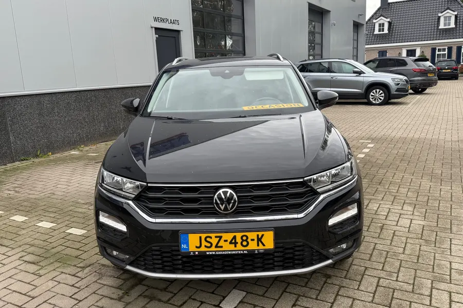 VOLKSWAGEN T-ROC 1.5 TSI Active DSG, foto 2