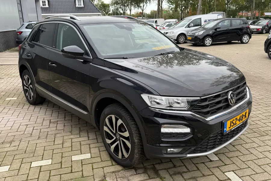 VOLKSWAGEN T-ROC 1.5 TSI Active DSG, foto 3