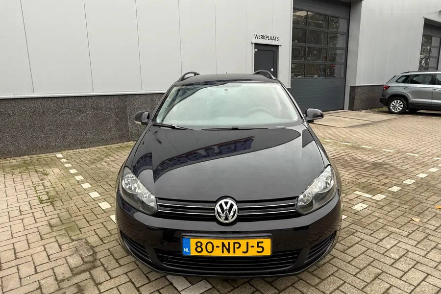 VOLKSWAGEN GOLF 1.4 TSI Comfortline, foto 2