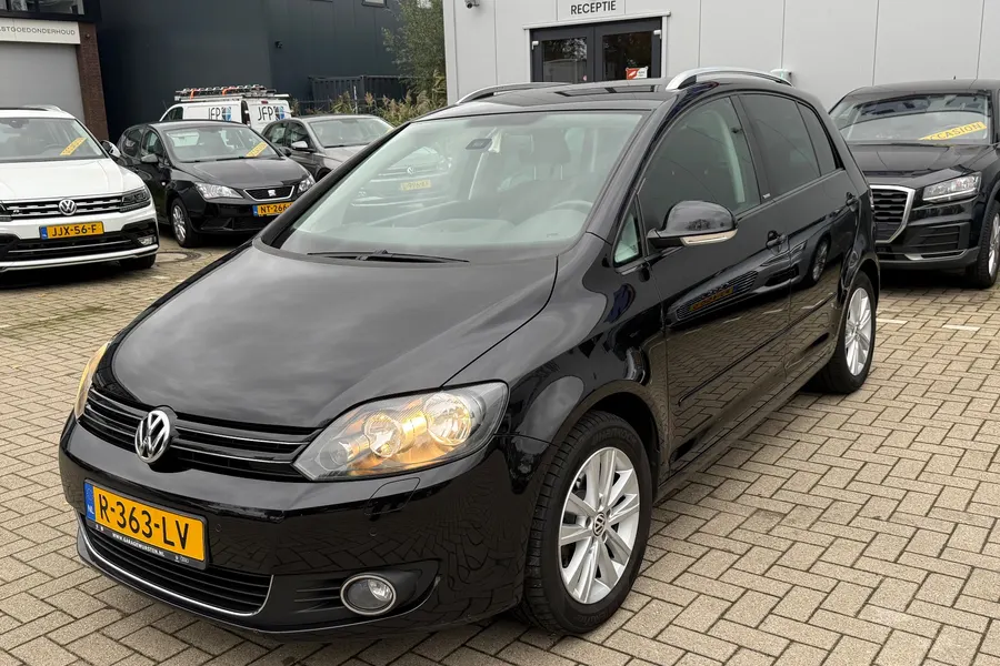 VOLKSWAGEN GOLF PLUS 1.2 TSI Style, foto 2