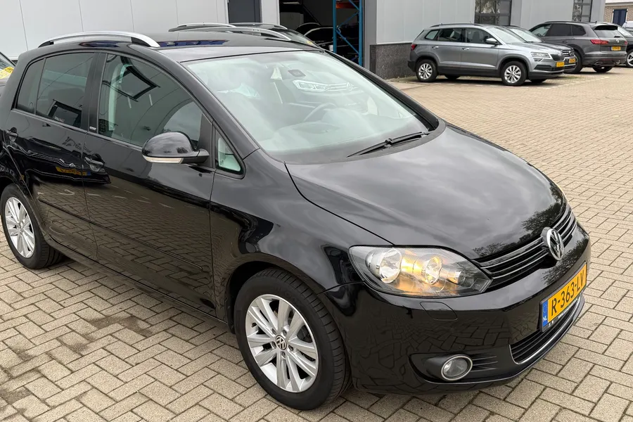 VOLKSWAGEN GOLF PLUS 1.2 TSI Style, foto 3