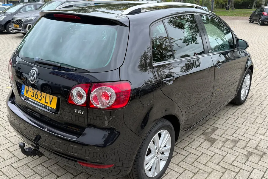 VOLKSWAGEN GOLF PLUS 1.2 TSI Style, foto 4