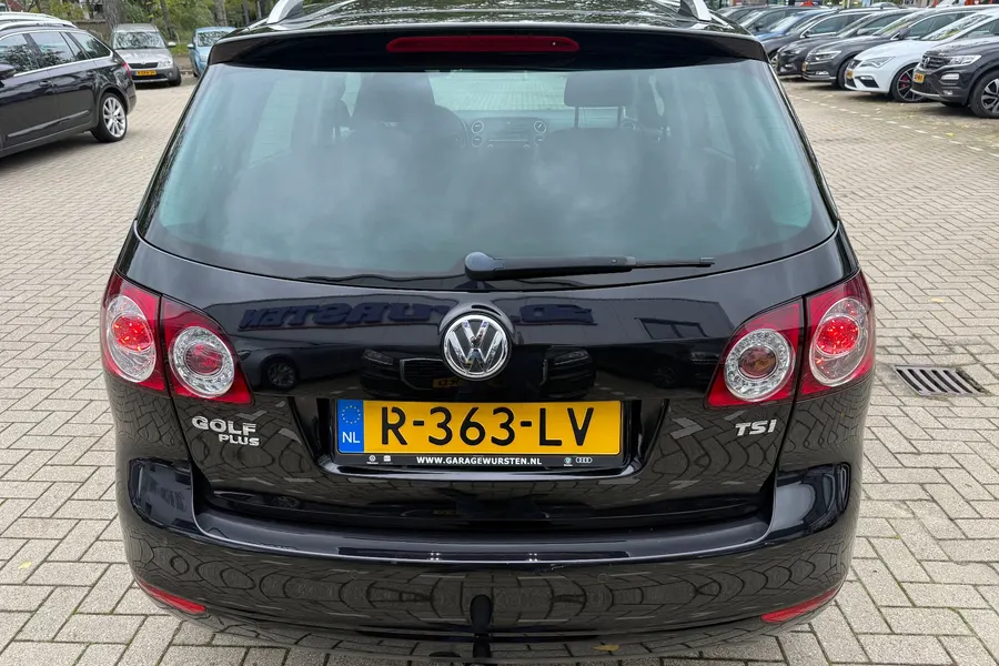 VOLKSWAGEN GOLF PLUS 1.2 TSI Style, foto 5
