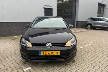 VOLKSWAGEN GOLF 1.2 TSI Highline, foto 2