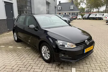 VOLKSWAGEN GOLF 1.2 TSI Highline, foto 3