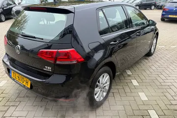 VOLKSWAGEN GOLF 1.2 TSI Highline, foto 4