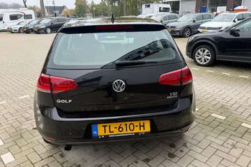 VOLKSWAGEN GOLF 1.2 TSI Highline, foto 5