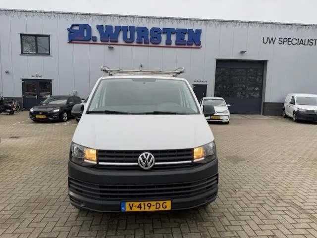 Volkswagen T6 TRANSPORTER 2.0 TDI LANG, foto 5