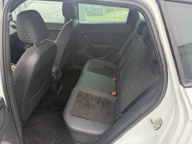Cupra Ateca 2.0 TSI 4DRIVE, foto 5
