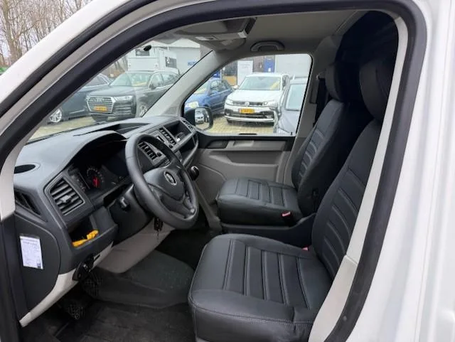 Volkswagen T6 TRANSPORTER 2.0 TDI LANG, foto 4